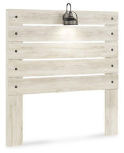 Load image into Gallery viewer, Cambeck Bed with 2 Storage Drawers - 46 Furniture and Mattress Gallery
