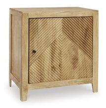 Load image into Gallery viewer, Emberton Accent Cabinet - 46 Furniture and Mattress Gallery
