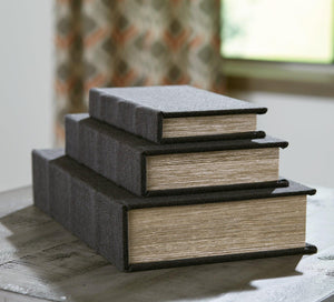 Jolina Box (Set of 3) - 46 Furniture and Mattress Gallery