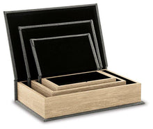 Load image into Gallery viewer, Jolina Box (Set of 3) - 46 Furniture and Mattress Gallery
