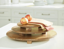 Load image into Gallery viewer, Kaidler Tray Set (Set of 3) - 46 Furniture and Mattress Gallery
