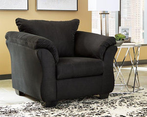 Darcy Chair - 46 Furniture and Mattress Gallery