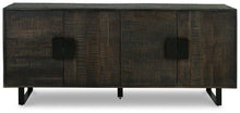 Load image into Gallery viewer, Kevmart Accent Cabinet - 46 Furniture and Mattress Gallery
