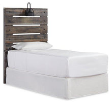Load image into Gallery viewer, Drystan Bed - 46 Furniture and Mattress Gallery
