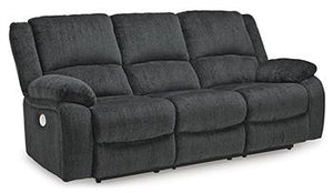 Draycoll Power Reclining Sofa - 46 Furniture and Mattress Gallery