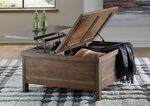 Load image into Gallery viewer, Moriville Occasional Table Set - 46 Furniture and Mattress Gallery
