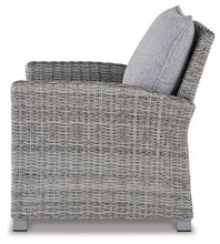 Load image into Gallery viewer, Naples Beach Lounge Chair with Cushion - 46 Furniture and Mattress Gallery

