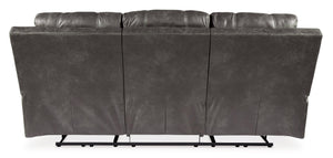 Erlangen Power Reclining Sofa - 46 Furniture and Mattress Gallery