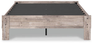 Neilsville Panel Bed - 46 Furniture and Mattress Gallery