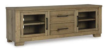 Load image into Gallery viewer, Galliden 80&quot; TV Stand - 46 Furniture and Mattress Gallery
