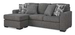 Gardiner Sofa Chaise - 46 Furniture and Mattress Gallery