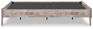 Neilsville Panel Bed - 46 Furniture and Mattress Gallery