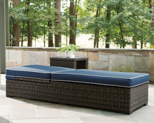 Load image into Gallery viewer, Grasson Lane Chaise Lounge with Cushion - 46 Furniture and Mattress Gallery
