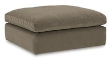 Load image into Gallery viewer, Sophie Oversized Accent Ottoman - 46 Furniture and Mattress Gallery
