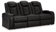 Load image into Gallery viewer, Caveman Den Power Reclining Sofa - 46 Furniture and Mattress Gallery
