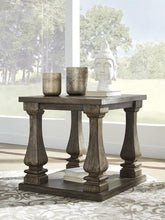 Load image into Gallery viewer, Johnelle End Table - 46 Furniture and Mattress Gallery
