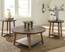 Load image into Gallery viewer, Raebecki Table (Set of 3) - 46 Furniture and Mattress Gallery
