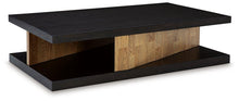 Load image into Gallery viewer, Kocomore Coffee Table - 46 Furniture and Mattress Gallery
