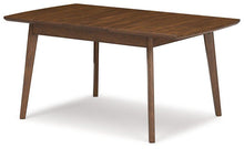 Load image into Gallery viewer, Lyncott Dining Extension Table - 46 Furniture and Mattress Gallery
