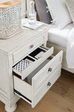 Load image into Gallery viewer, Robbinsdale Nightstand - 46 Furniture and Mattress Gallery
