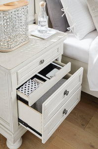 Robbinsdale Nightstand - 46 Furniture and Mattress Gallery