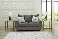 Load image into Gallery viewer, Stairatt Loveseat - 46 Furniture and Mattress Gallery

