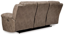 Load image into Gallery viewer, Stoneland Power Reclining Sofa - 46 Furniture and Mattress Gallery
