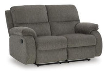 Load image into Gallery viewer, Scranto Reclining Sofa - 46 Furniture and Mattress Gallery
