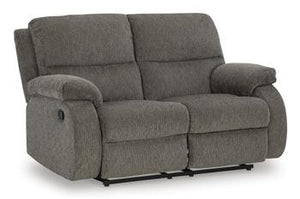 Scranto Reclining Sofa - 46 Furniture and Mattress Gallery