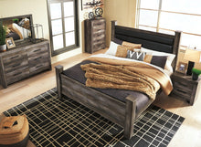 Load image into Gallery viewer, Wynnlow Bed - 46 Furniture and Mattress Gallery
