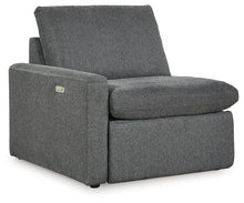 Load image into Gallery viewer, Hartsdale 3-Piece Right Arm Facing Reclining Sofa Chaise - 46 Furniture and Mattress Gallery
