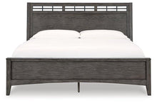 Load image into Gallery viewer, Montillan Bed - 46 Furniture and Mattress Gallery
