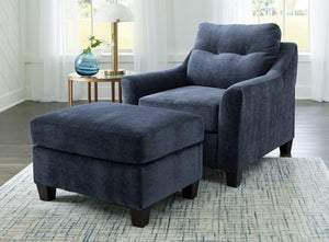 Amity Bay Living Room Set - 46 Furniture and Mattress Gallery