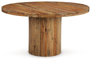 Dressonni Dining Room Set - 46 Furniture and Mattress Gallery
