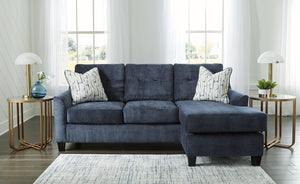 Amity Bay Sofa Chaise - 46 Furniture and Mattress Gallery