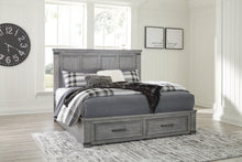Load image into Gallery viewer, Russelyn Storage Bed - 46 Furniture and Mattress Gallery
