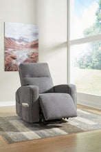 Load image into Gallery viewer, Starganza Power Lift Recliner - 46 Furniture and Mattress Gallery
