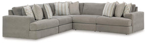 Avaliyah Sectional - 46 Furniture and Mattress Gallery