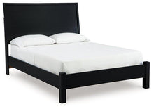 Load image into Gallery viewer, Danziar Bedroom Set - 46 Furniture and Mattress Gallery
