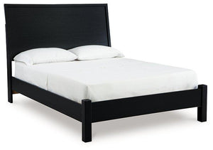 Danziar Bedroom Set - 46 Furniture and Mattress Gallery