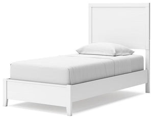 Binterglen Bedroom Package - 46 Furniture and Mattress Gallery