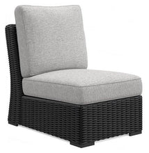 Load image into Gallery viewer, Beachcroft Outdoor Sectional - 46 Furniture and Mattress Gallery
