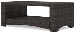 Windglow Outdoor Set - 46 Furniture and Mattress Gallery