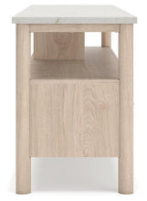 Load image into Gallery viewer, Cadmori 72&quot; TV Stand - 46 Furniture and Mattress Gallery
