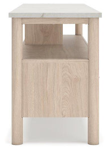 Cadmori 72" TV Stand - 46 Furniture and Mattress Gallery