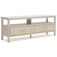 Load image into Gallery viewer, Cadmori 72&quot; TV Stand - 46 Furniture and Mattress Gallery
