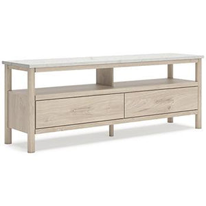 Cadmori 72" TV Stand - 46 Furniture and Mattress Gallery