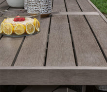 Load image into Gallery viewer, Hillside Barn Outdoor Dining Table - 46 Furniture and Mattress Gallery
