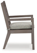 Load image into Gallery viewer, Hillside Barn Outdoor Dining Arm Chair (Set of 2) - 46 Furniture and Mattress Gallery

