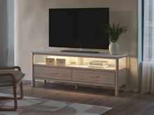 Load image into Gallery viewer, Cadmori 72&quot; TV Stand - 46 Furniture and Mattress Gallery
